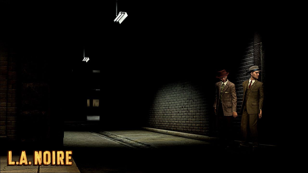 L.A. Noire - Imagen 30